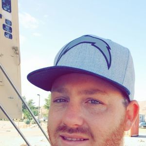 Meet your Posher, Chandler